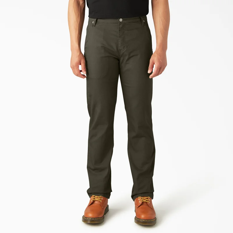 Image of FLEX Regular Fit Duck Carpenter Pants