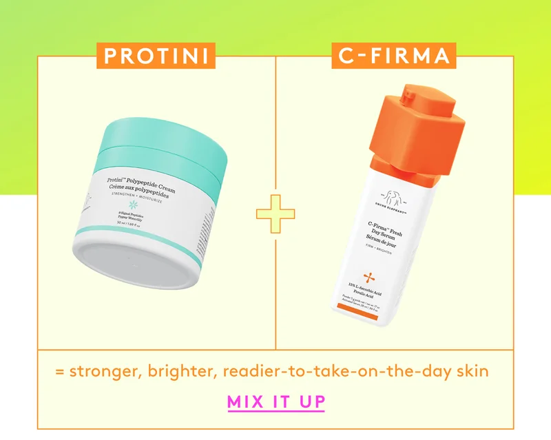 Protini + C Firma