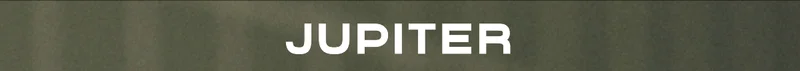 Jupiter