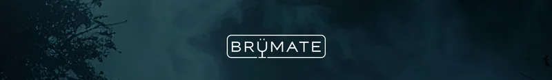 BrüMate Logo