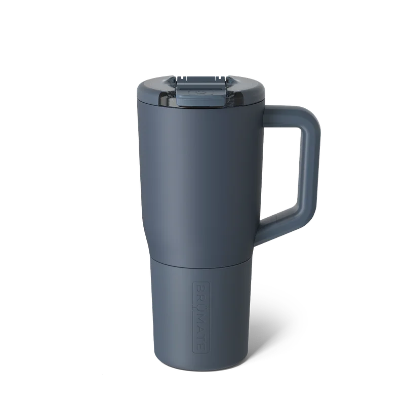 Image of Müv 25oz | Nightfall Blue