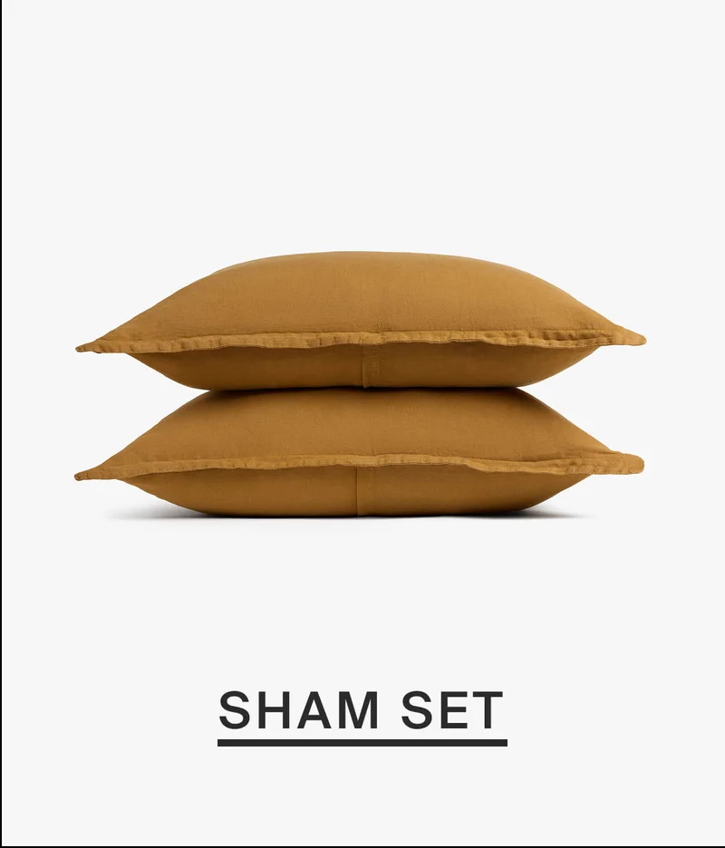 Sham set