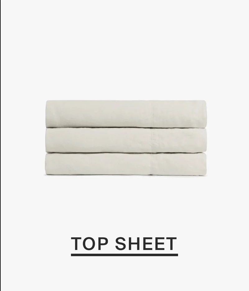 Top sheet