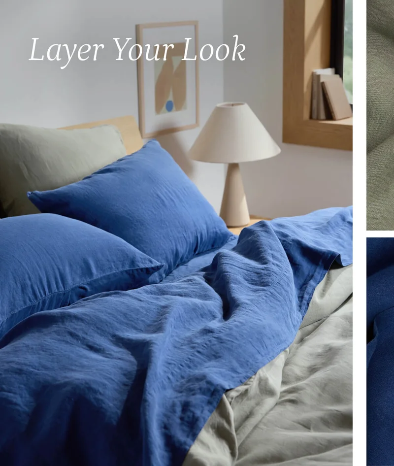 Layer your look