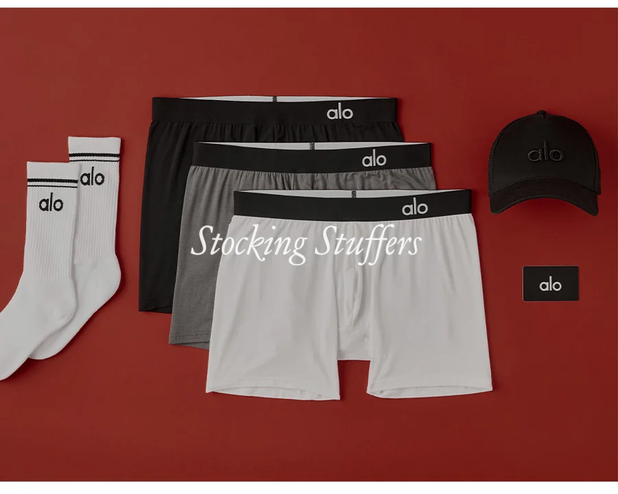 Stocking Stuffers