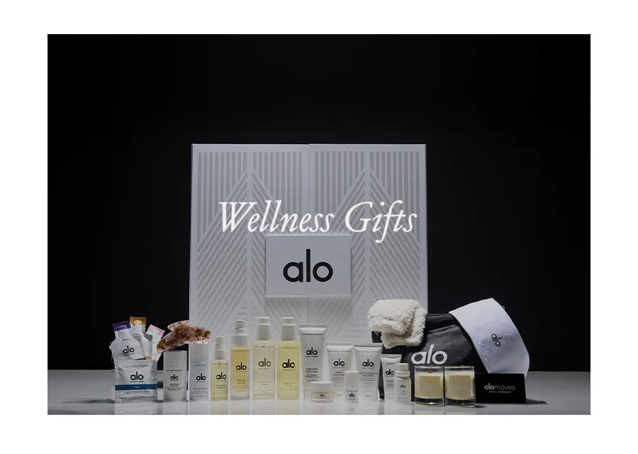 Wellness Gifts