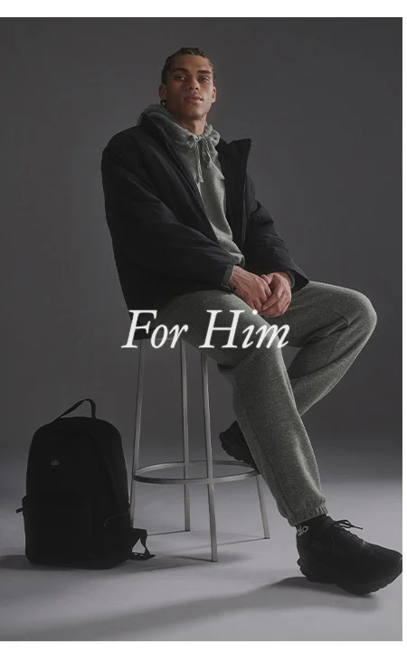 For Him