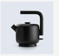 Clyde Electric Kettle