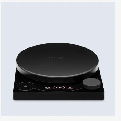 Tally Coffee Scale