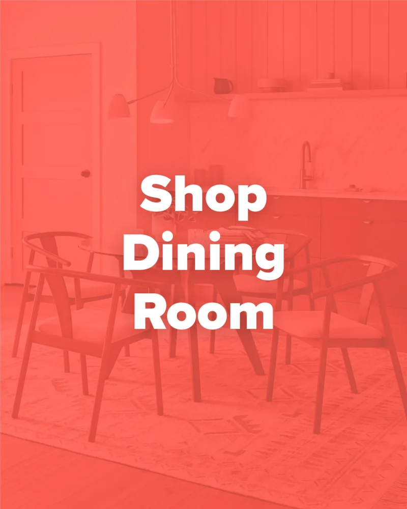 Shop Dining Room