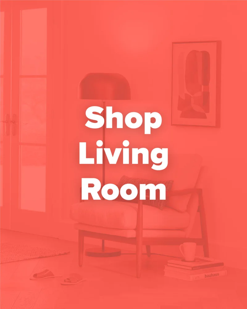 Shop Living Room