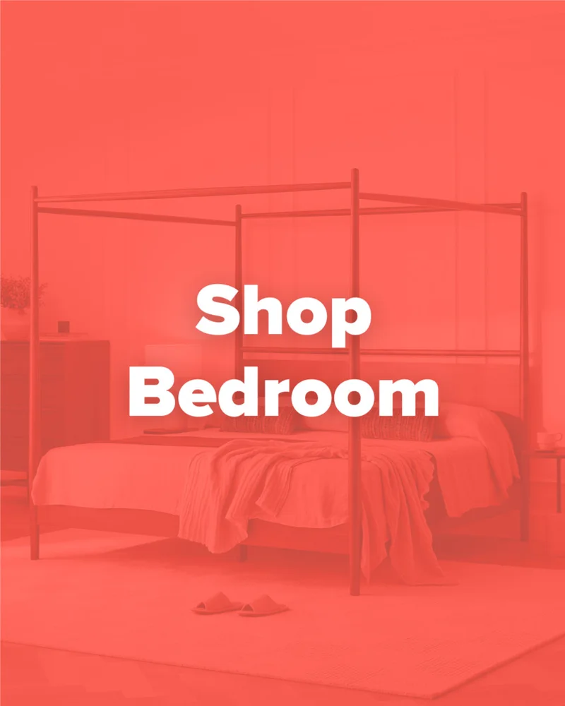 Shop Bedroom