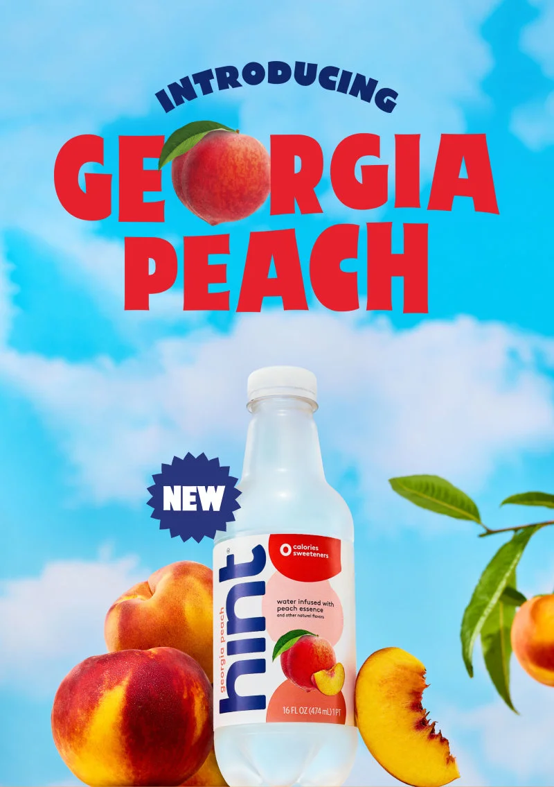 georgia peach