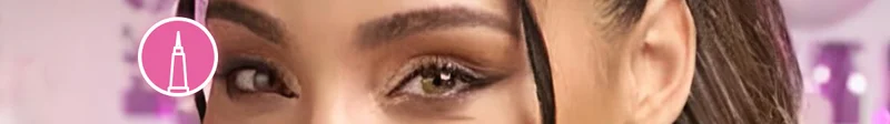 Countdown-Ready! Get your New Year's Eve Glam on with our longwear tutorial!