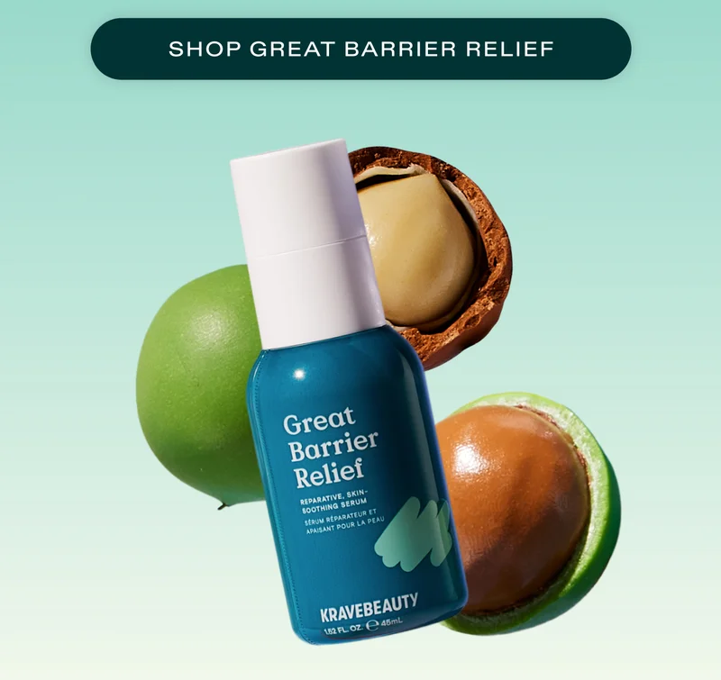 SHOP GREAT BARRIER RELIEF