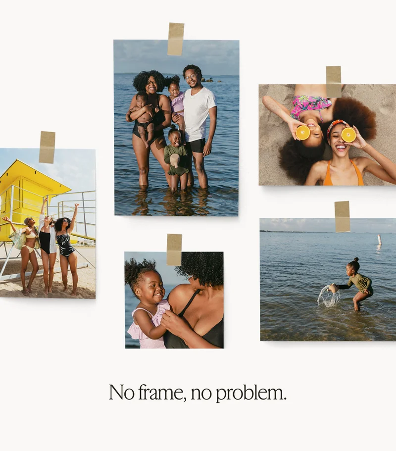 Free Prints, 50% Off Qualified Orders