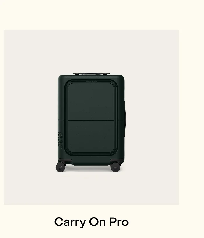 Carry On Pro