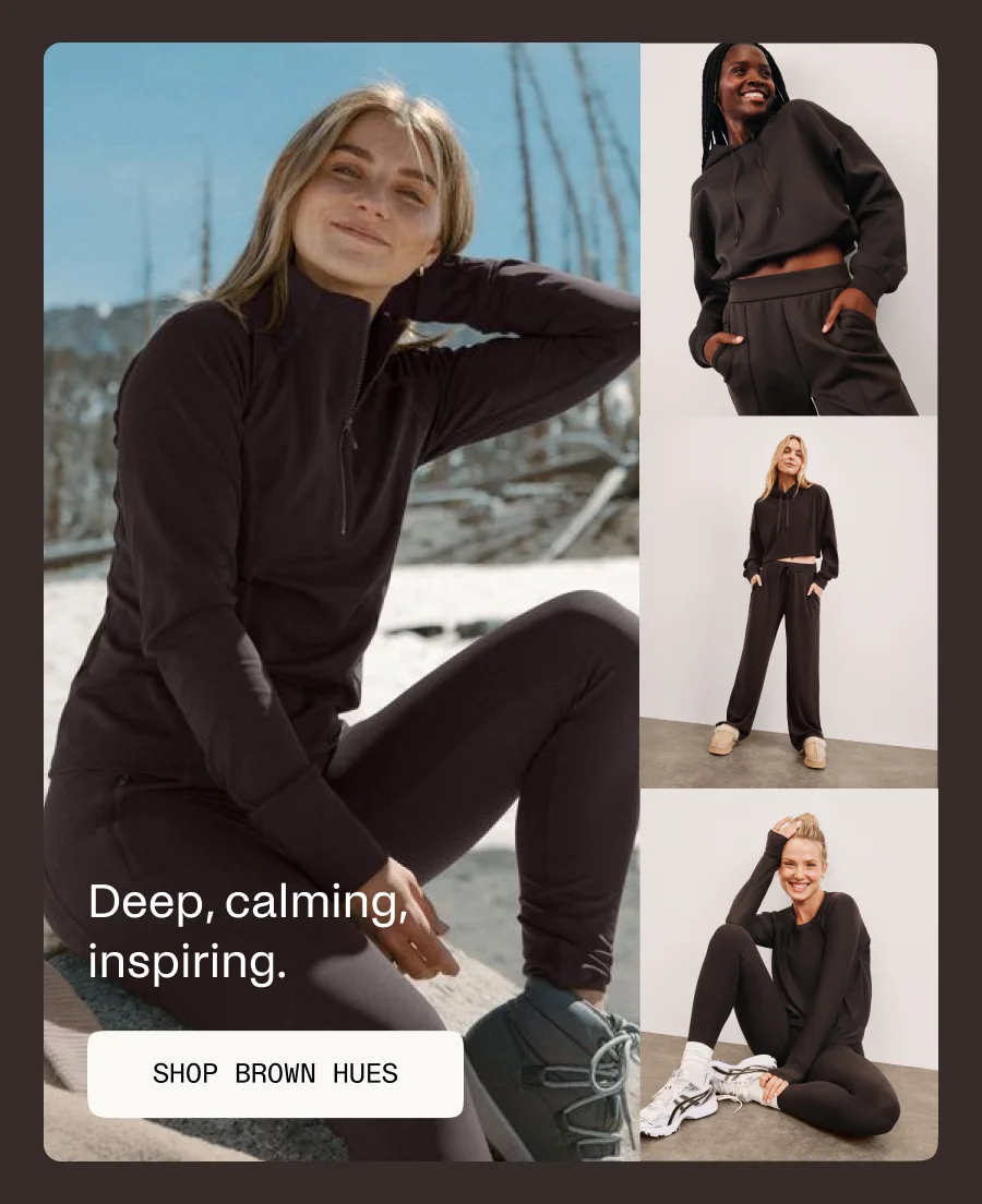 Shop Brown Hues