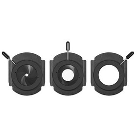 Godox Iris Diaphragm for MLPK Projection Attachment