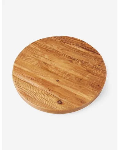 Classic Trivet Top Lazy Susan