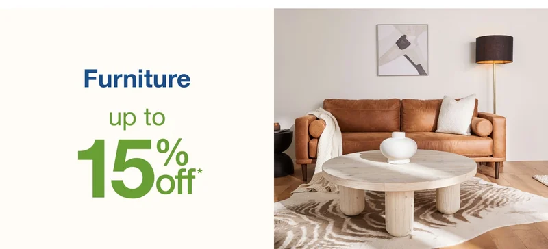 Furniture — Shop Now!