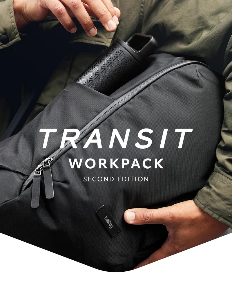 Transit Workpack Second Edition