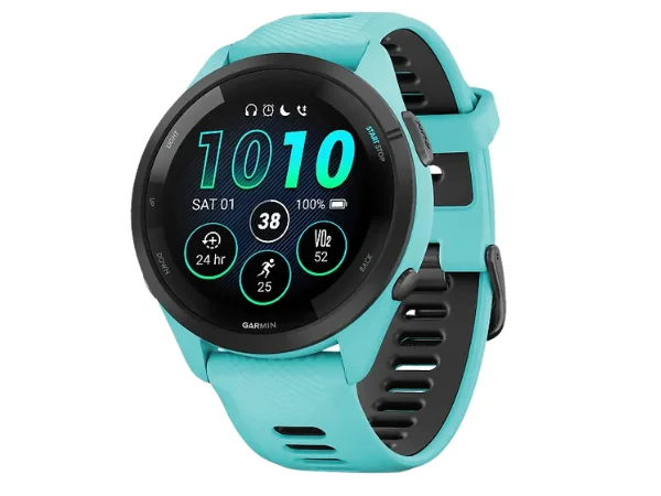 Garmin Forerunner 265