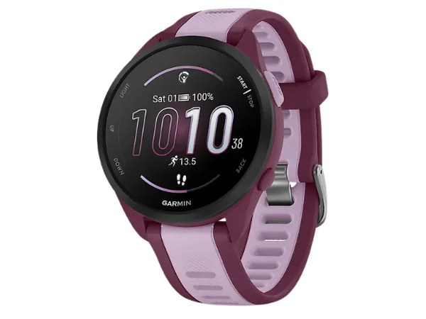 Garmin Forerunner 165 Music