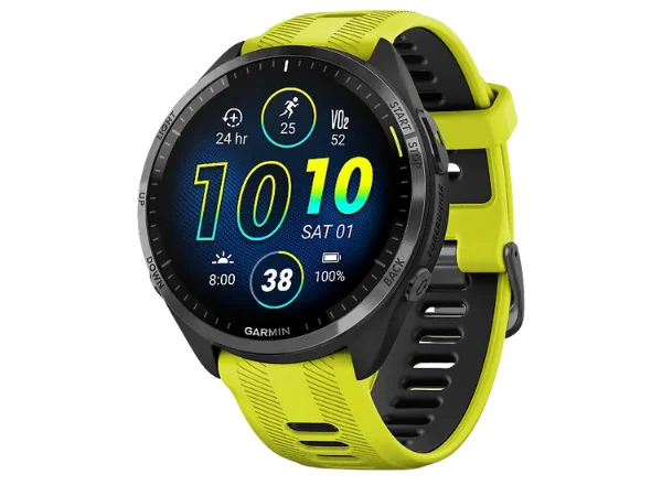Garmin Forerunner 965