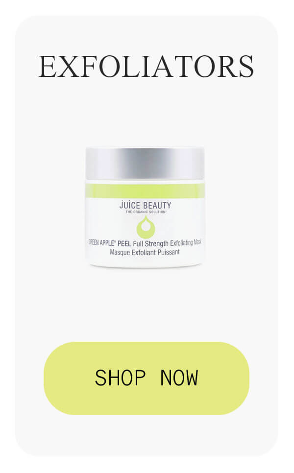 EXFOLIATORS