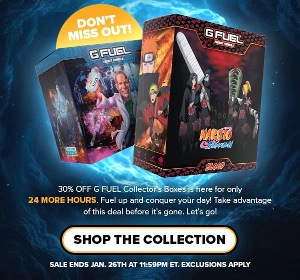 SHOP THE COLLECTION