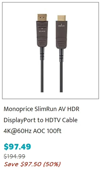 View product recommended for you