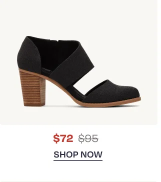 25% OFF Select Spring Styles & Markdowns