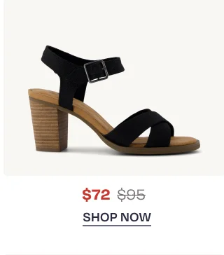 25% OFF Select Spring Styles & Markdowns