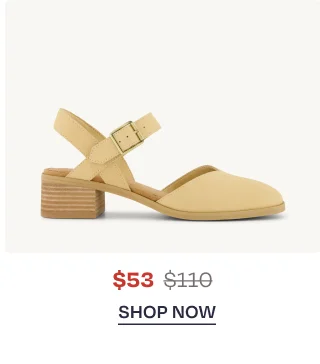 25% OFF Select Spring Styles & Markdowns