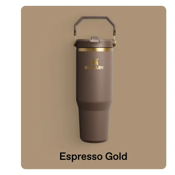 Espresso Gold