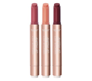 tarte Maracuja Juicy Lip Plump Bloom Trio