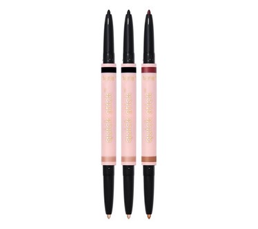 tarte Quick Stick Double-Ended Gel Eyeliner Trio