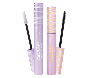 tarte Tartelette Tubing Mascara and Primer Duo