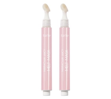 tarte Maracuja Juicy Lip Melt Mask Duo