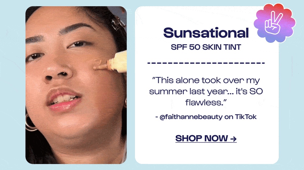 Sunsational