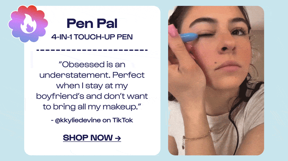 Pen Pal