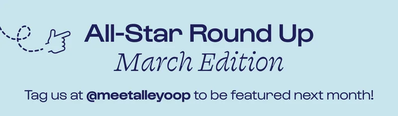 All-Star Round Up