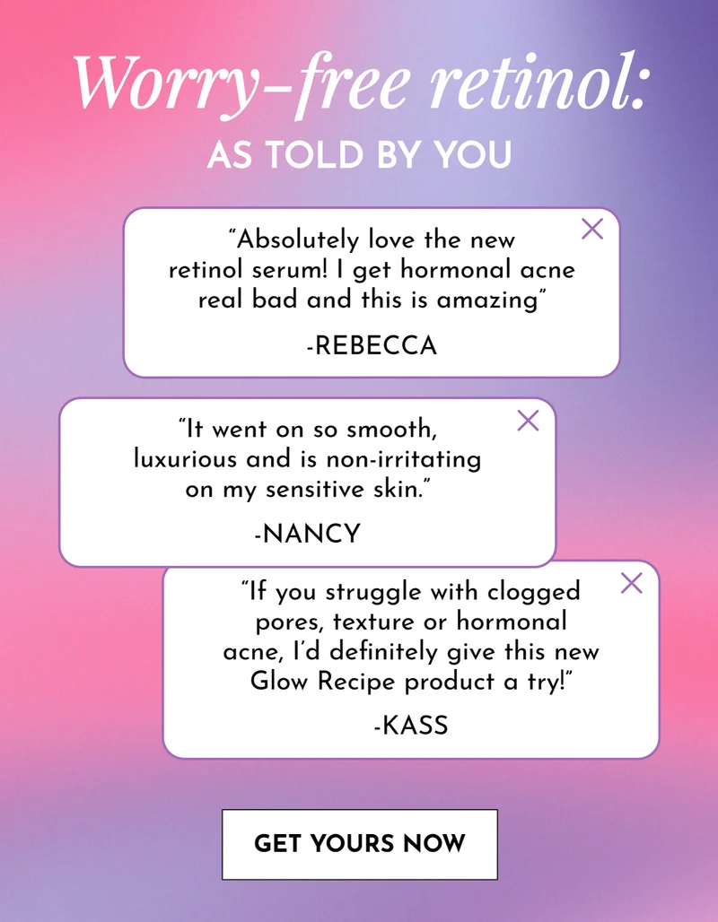 Retinol
