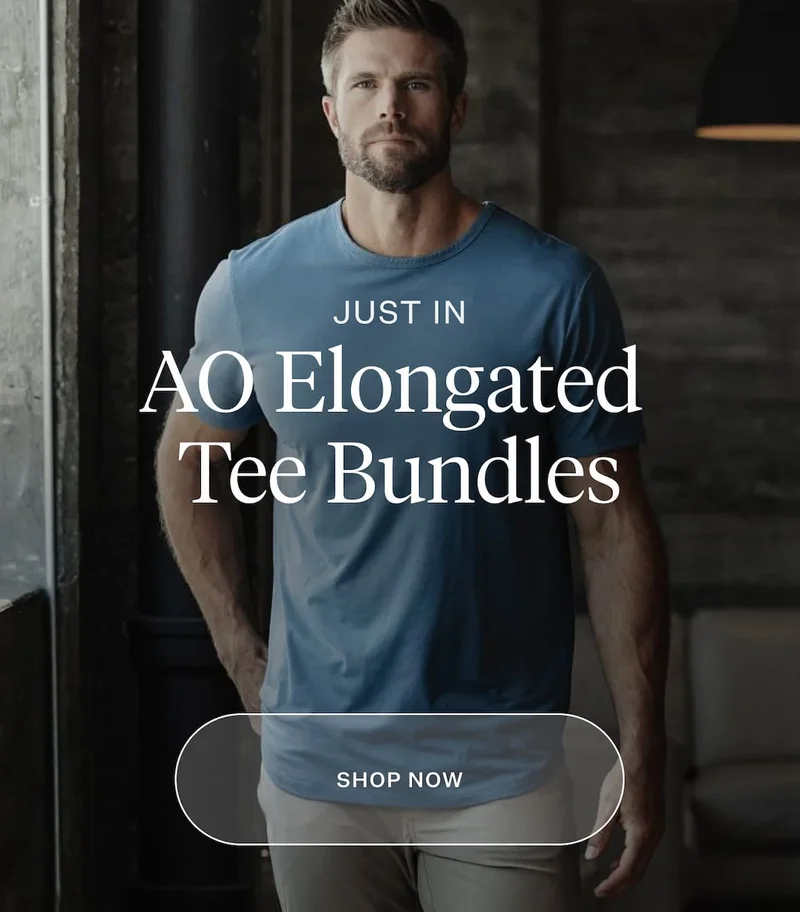 Shop The AO Elongated Kit