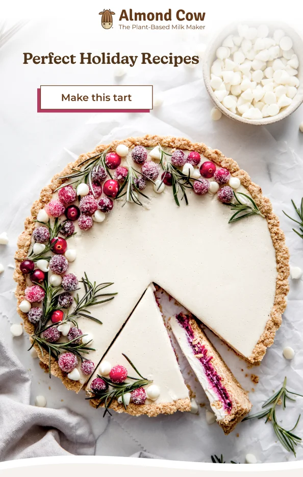 Perfect holiday recipes