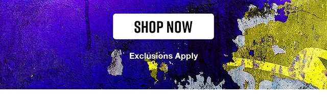 Flash Sale 30% Off Sitewide Today. Exclusions Apply. Shop Now