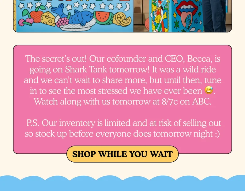 shark tank