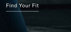 Find your fit