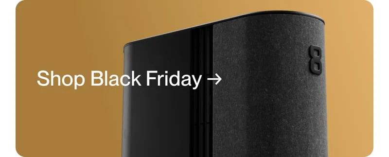 Shop Black Friday →